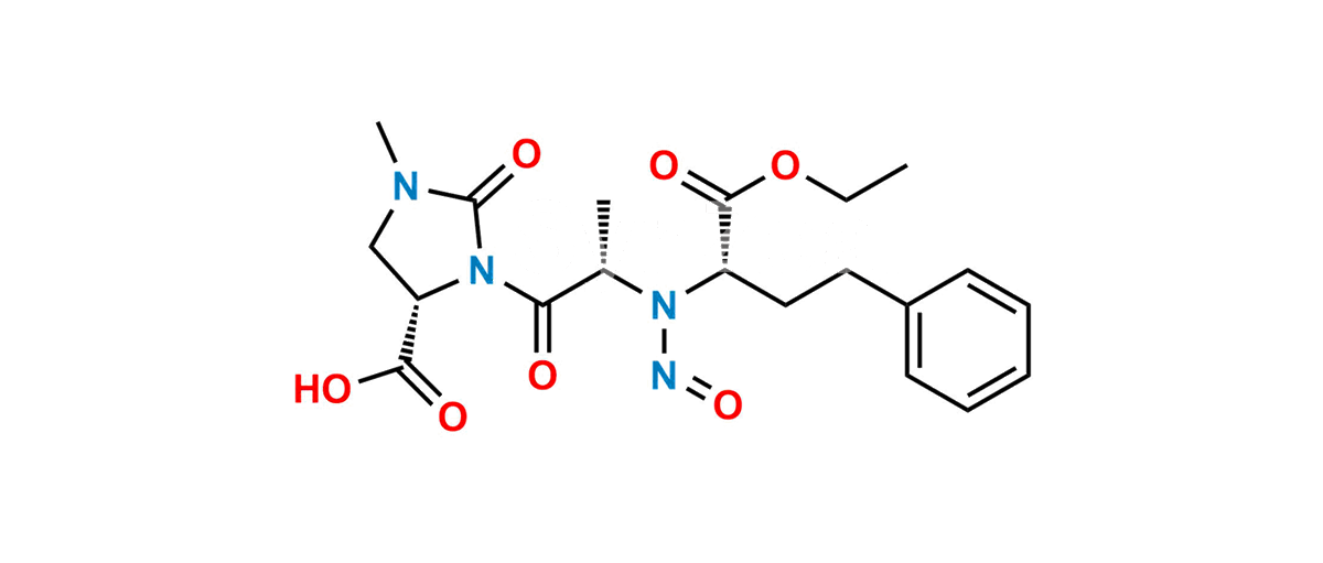 N-Nitroso Imidapril