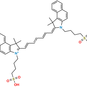 Indocyanine Green