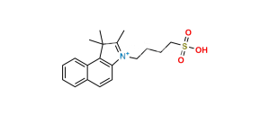Indocyanine Green Impurity 1