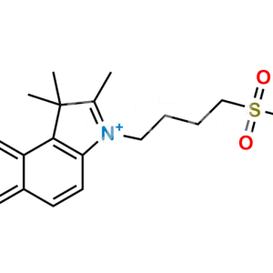Indocyanine Green Impurity 1