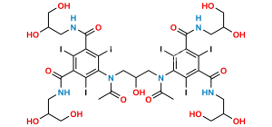 Iodixanol