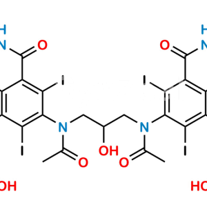 Iodixanol