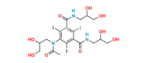 Iodixanol EP Impurity A