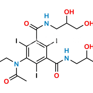 Iodixanol EP Impurity A