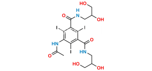 Iodixanol EP Impurity B