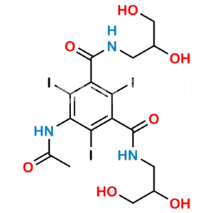 Iodixanol EP Impurity B