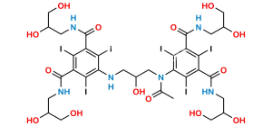 Iodixanol EP Impurity C
