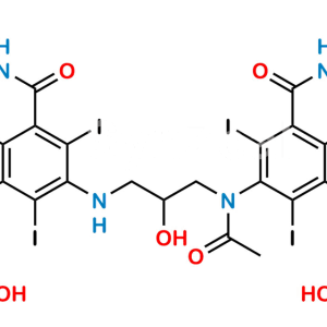 Iodixanol EP Impurity C