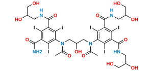 Iodixanol EP Impurity E