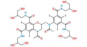 Iodixanol EP Impurity G