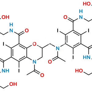 Iodixanol EP Impurity G