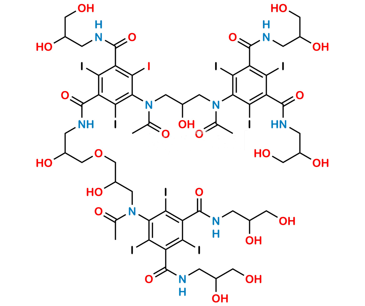 Iodixanol EP Impurity H