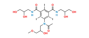 Iodixanol USP Related compound D