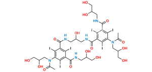 Iodixanol Impurity 1