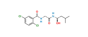 Ixazomib Impurity 1