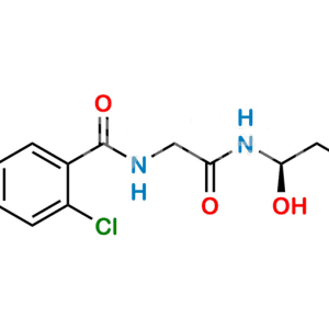 Ixazomib Impurity 1