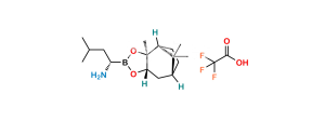Ixazomib Impurity 2