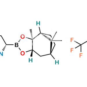 Ixazomib Impurity 2
