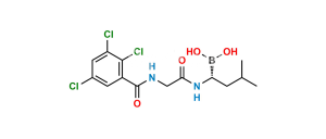 Ixazomib Impurity 3