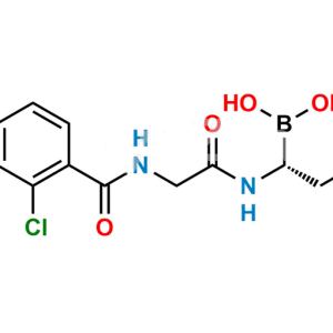 Ixazomib Impurity 4