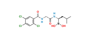 Ixazomib Impurity 5