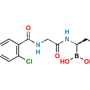 Ixazomib Impurity 5