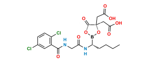 Ixazomib Impurity 6