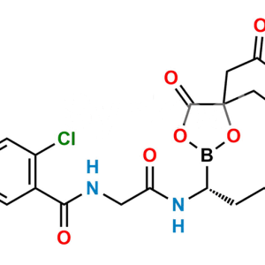 Ixazomib Impurity 6