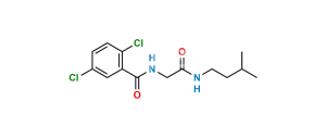 Ixazomib Impurity 7