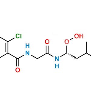 Ixazomib Impurity 8