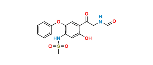 Iguratimod Impurity 3