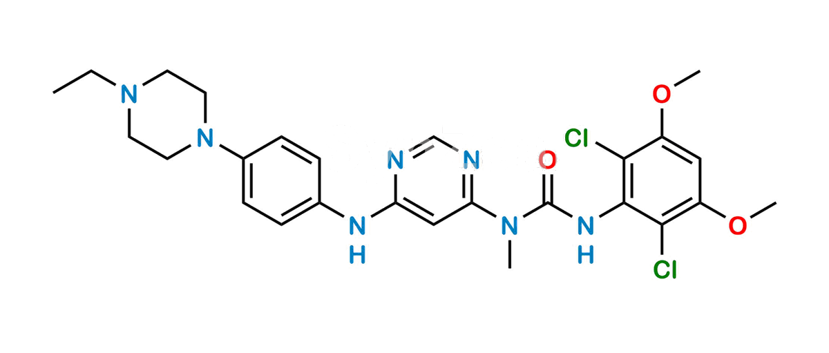 Infigratinib