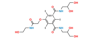 Ioversol USP Related Compound B