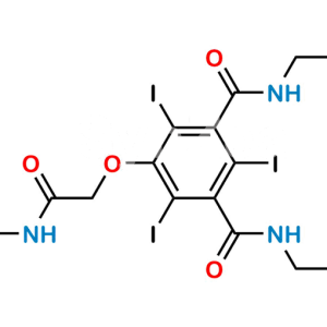 Ioversol USP Related Compound B