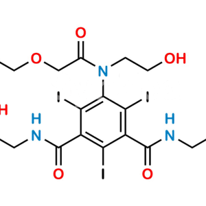 Ioversol Impurity 1