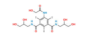 Ioversol Impurity 2