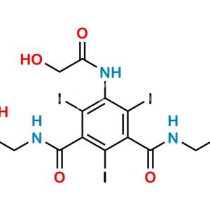 Ioversol Impurity 2