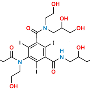 Ioversol Impurity 3