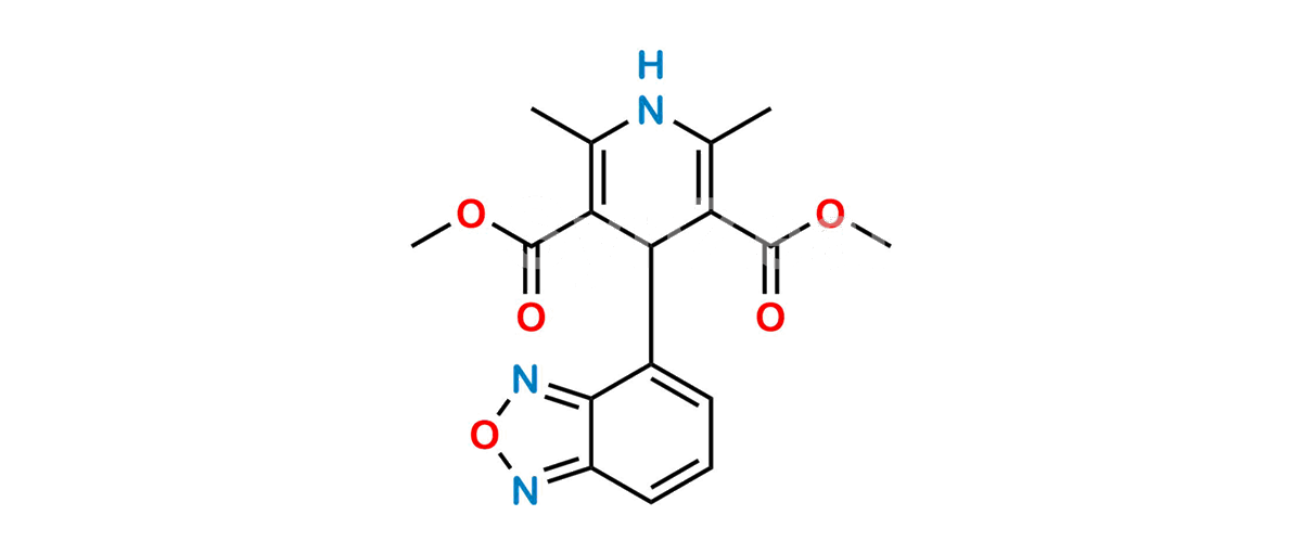 Isradipine EP Impurity C