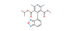 Isradipine EP Impurity D