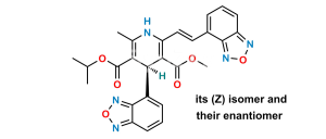 Isradipine EP Impurity E