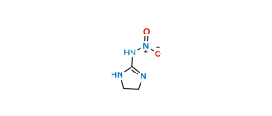 Imidacloprid EP impurity B