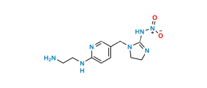 Imidacloprid EP impurity D