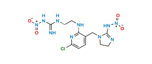 Imidacloprid EP impurity E