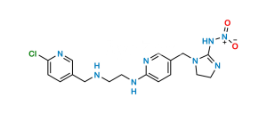 Imidacloprid EP impurity F