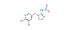 Imidacloprid EP impurity G
