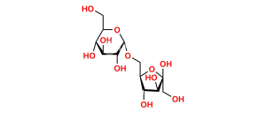 Isomalt EP Impurity A