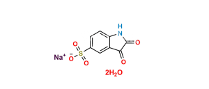 Isatin-5-Sulfonic Acid Sodium Salt Dihydrate