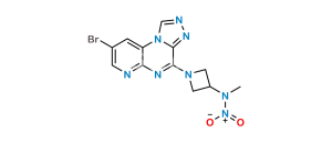 Izuforant Impurity 1
