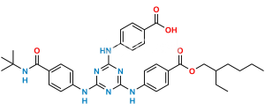 Iscotrizinol USP Related Compound B